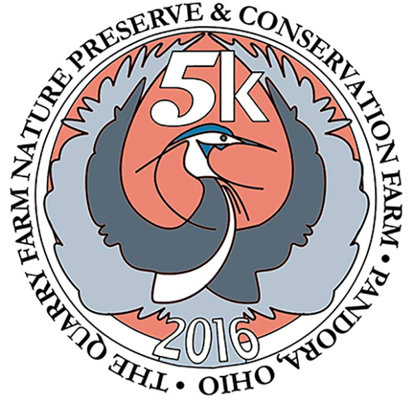 5K logo