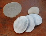 sliced puffball