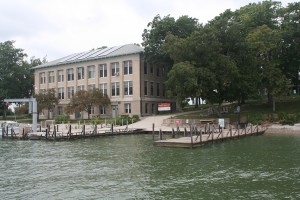 On approach to Stone Lab